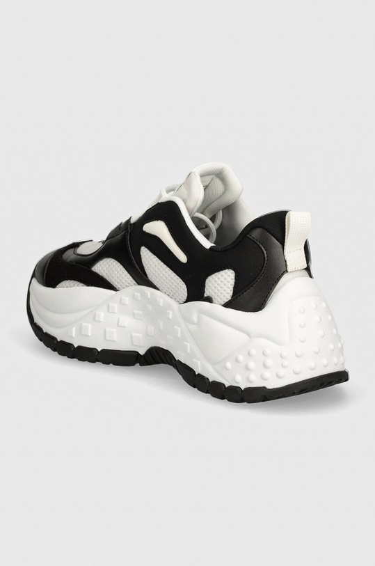 Boty Tenisky Armani Exchange XDX120.XV708.K488 černá