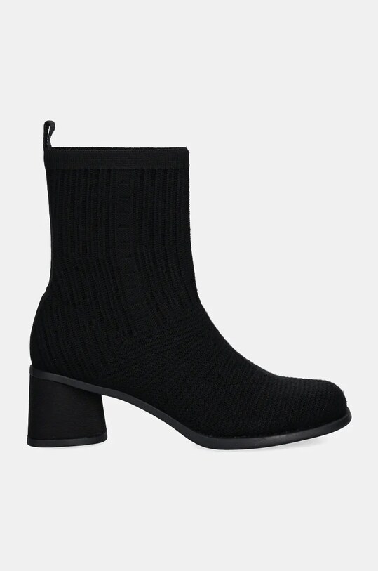 Черевики Camper Kiara K400709.005 чорний AW24
