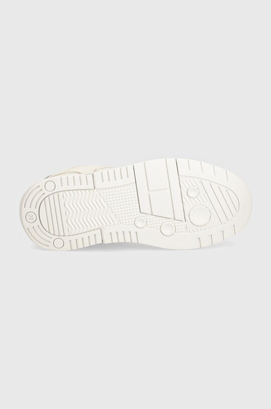 Кроссовки Tommy Jeans THE BROOKLYN MIX MEDIA EN0EN02577 белый