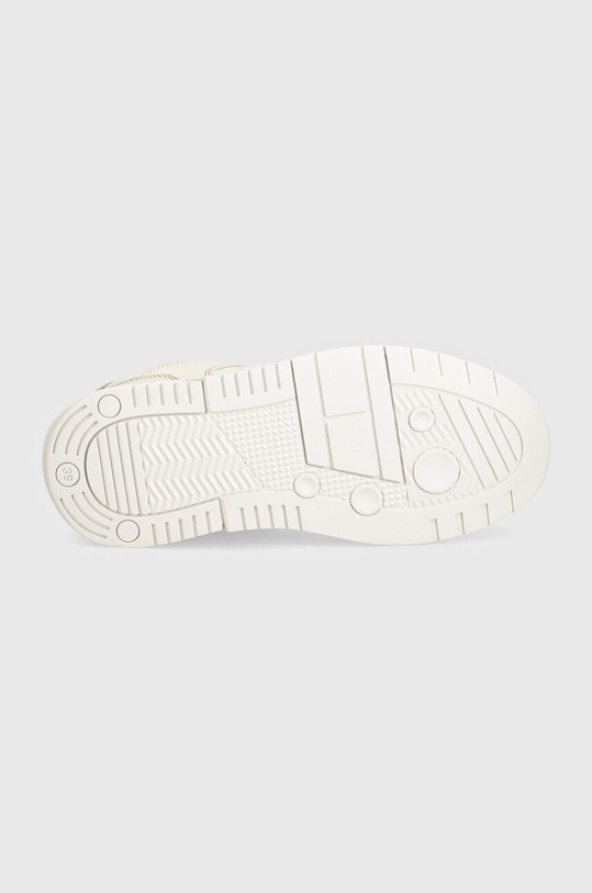 Tommy Jeans sneakersy THE BROOKLYN MIX MEDIA EN0EN02577 biały