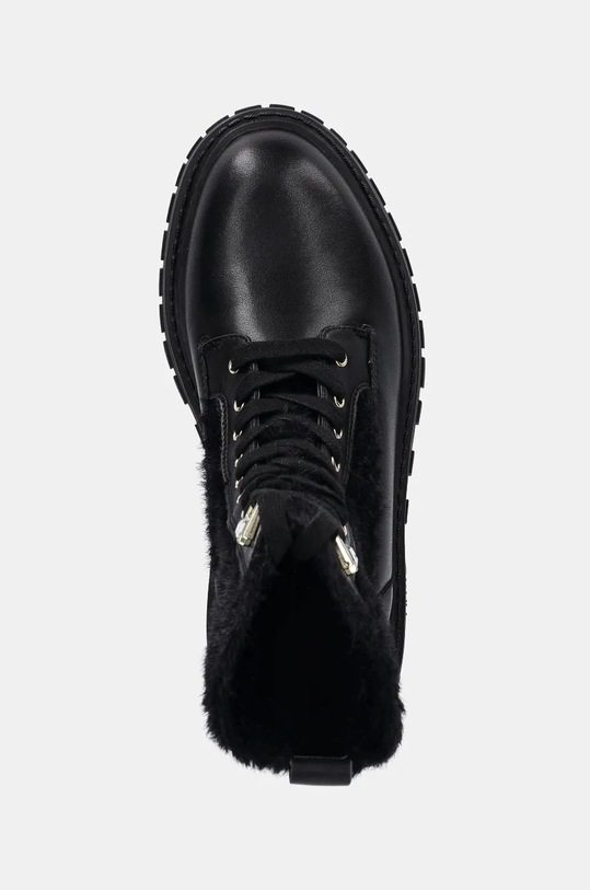 Liu Jo bakancs RUMI 32 fekete SF4255PX43222222