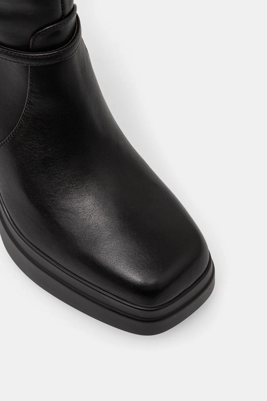 Vysoké čižmy Liu Jo JONA 07 čierna SF4227P010222222