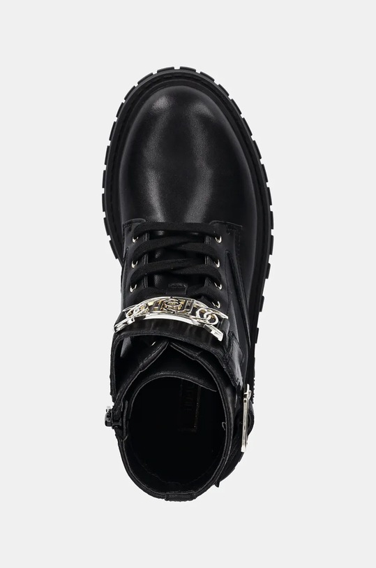 Кожени кубинки Liu Jo RUMI 19 черен SF4107P010222222