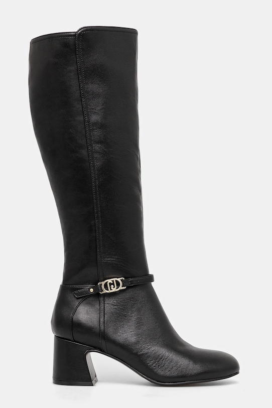 Ботуши Liu Jo BABI 04 SF4083PX46022222 черен NC24