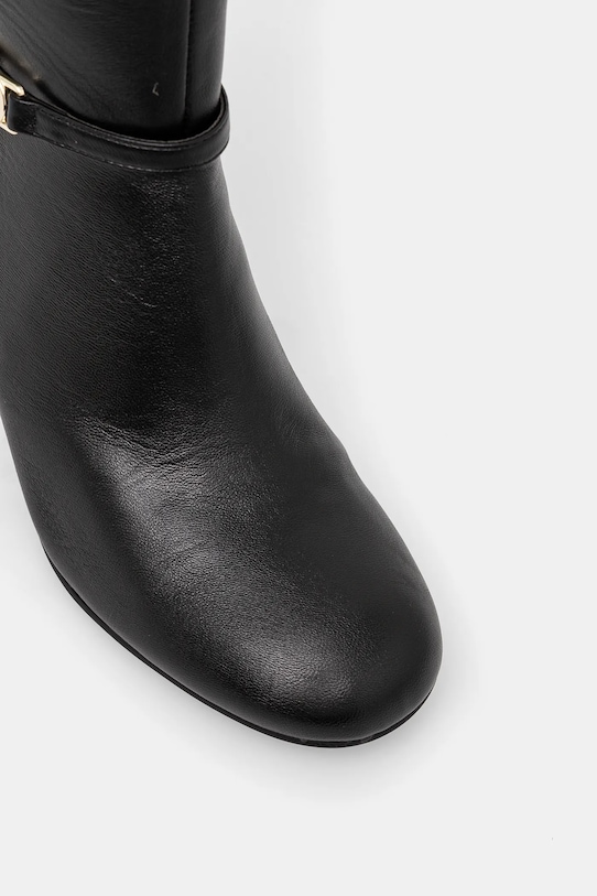 Ботуши Liu Jo BABI 04 черен SF4083PX46022222