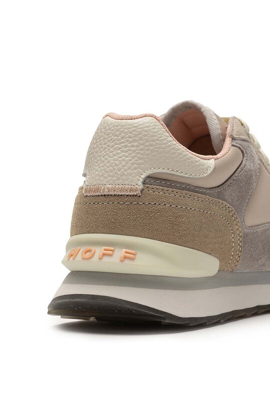 Hoff sneakers ANTIBES bej 12402001