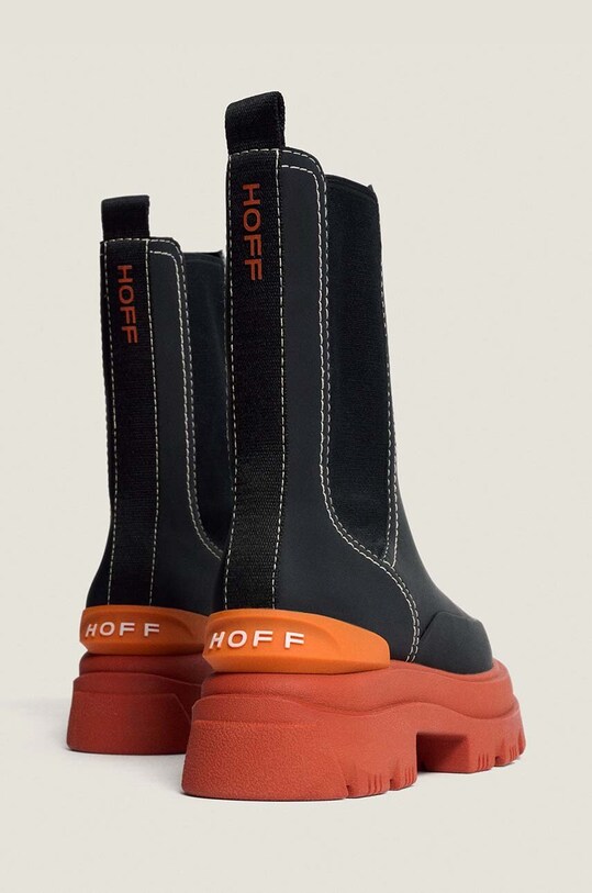 Взуття Черевики Hoff LAKE BLACK 22325001 барвистий