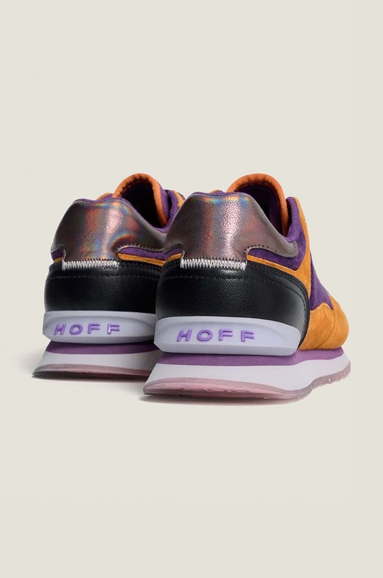 Kožené sneakers boty Hoff MODENA vícebarevná 22402005