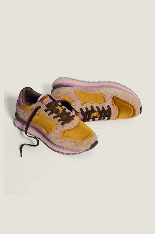 Sneakers boty Hoff REIKIAVIK 22402013 vícebarevná AW24