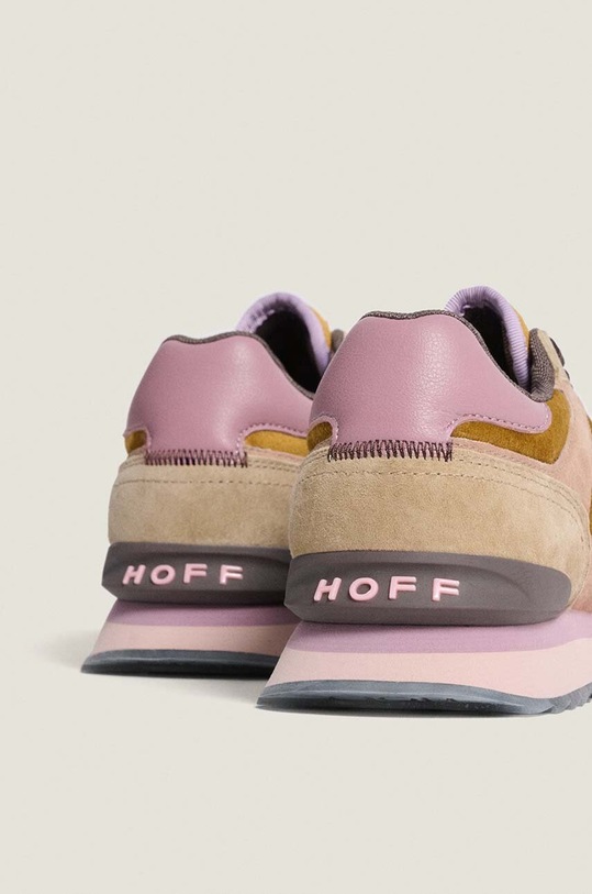 Sneakers boty Hoff REIKIAVIK vícebarevná 22402013