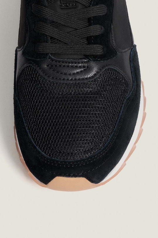 Încălțăminte Hoff sneakers NEW YORK 22402014 negru