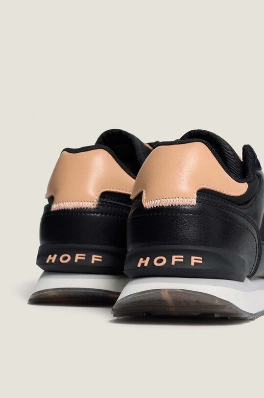 Кроссовки Hoff NEW YORK чёрный 22402014