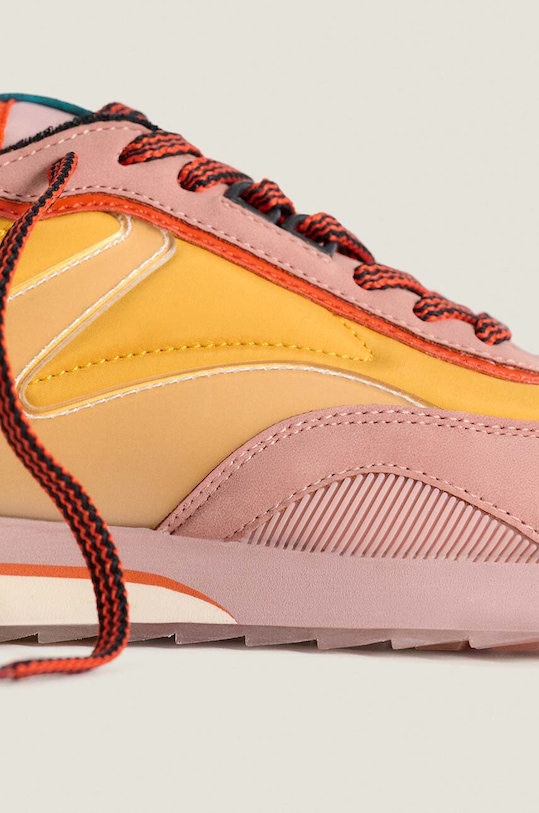 Boty Sneakers boty Hoff THE GRIFFINS 22403000 vícebarevná