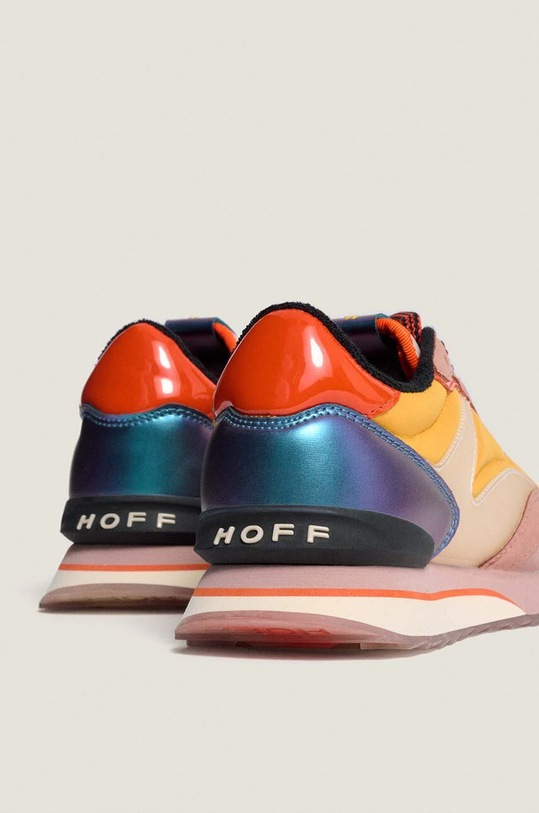 Sneakers boty Hoff THE GRIFFINS vícebarevná 22403000