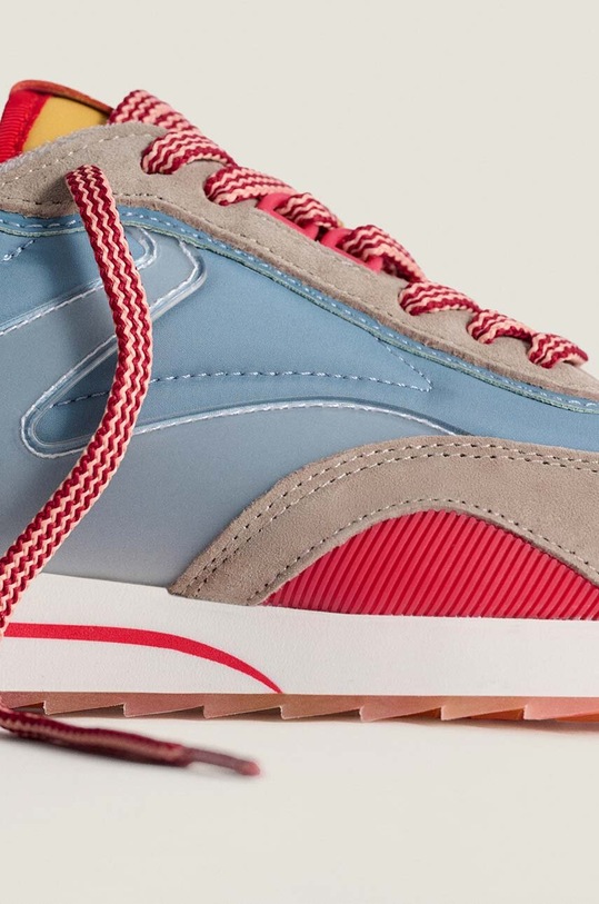 Boty Sneakers boty Hoff PEONY 22403001 vícebarevná