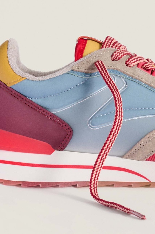 Sneakers boty Hoff PEONY vícebarevná 22403001