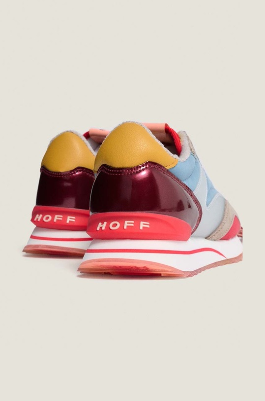 Sneakers boty Hoff PEONY 22403001 vícebarevná