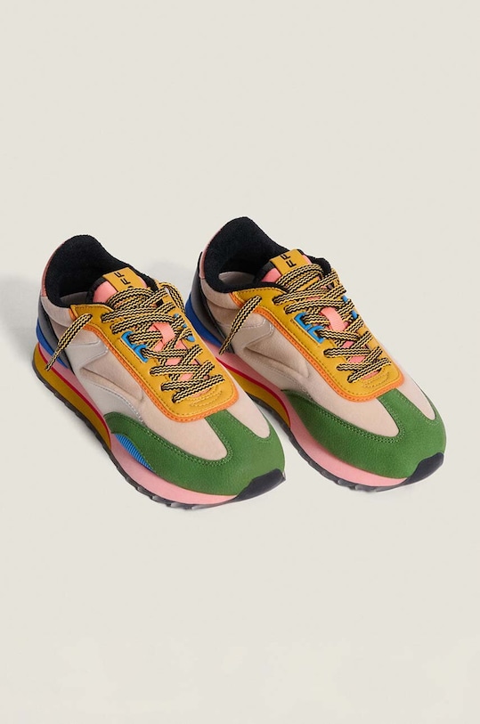 Sneakers boty Hoff IRIS 22403002 vícebarevná AW24