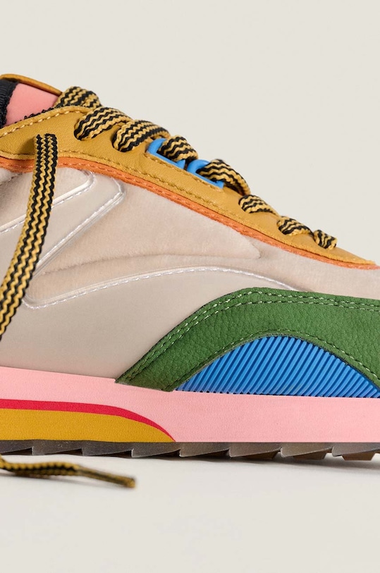 Boty Sneakers boty Hoff IRIS 22403002 vícebarevná