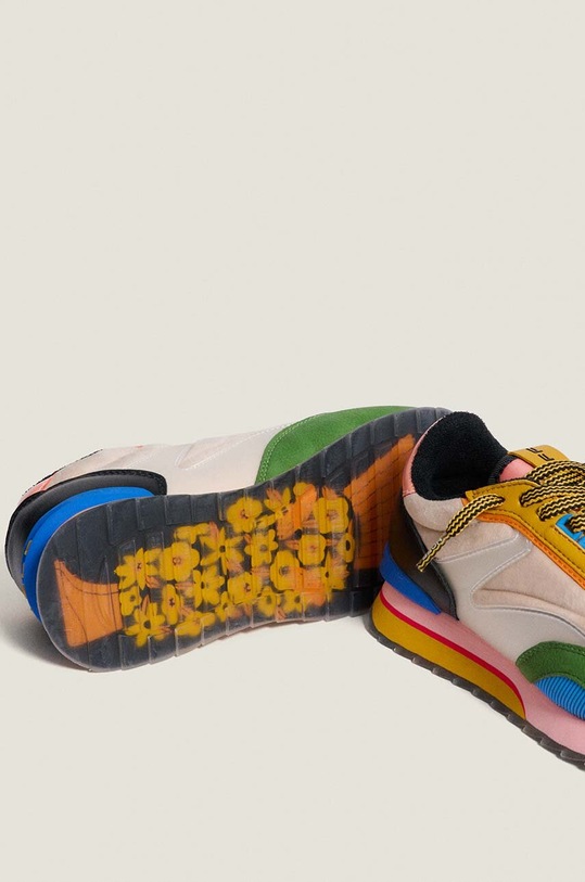 Sneakers boty Hoff IRIS 22403002 vícebarevná