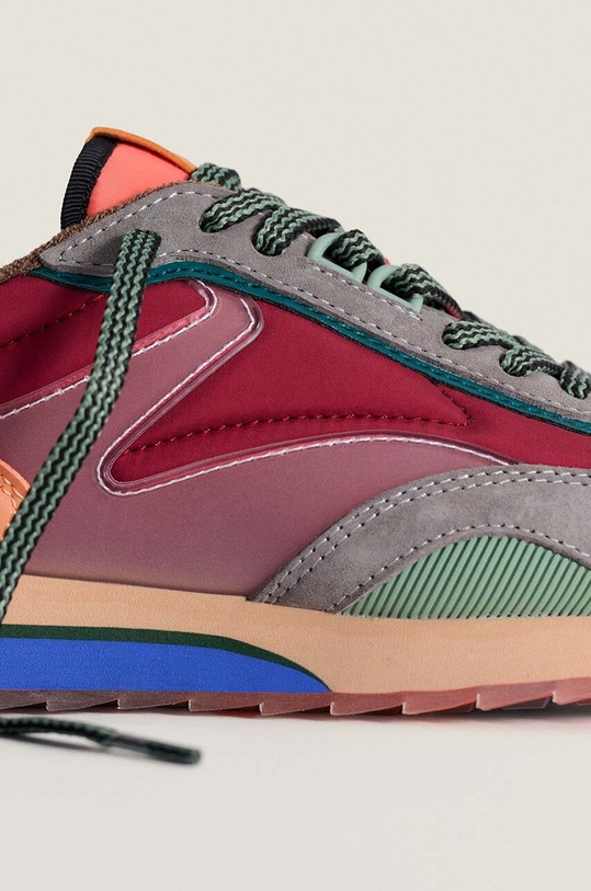 Încălțăminte Hoff sneakers THE JAMES 22403003 multicolor