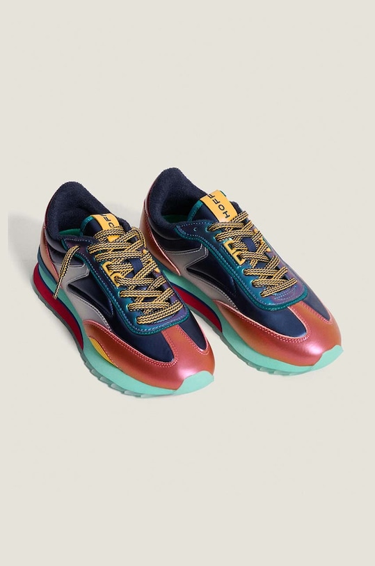 Sneakers boty Hoff THE CLYDES 22403004 vícebarevná AW24