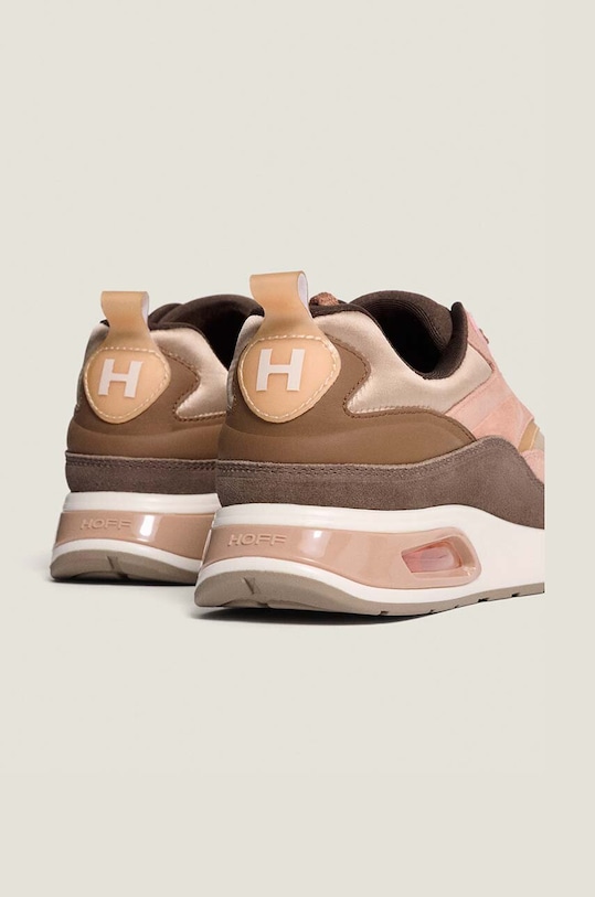 Sneakers boty Hoff SKYTREE růžová 22406000