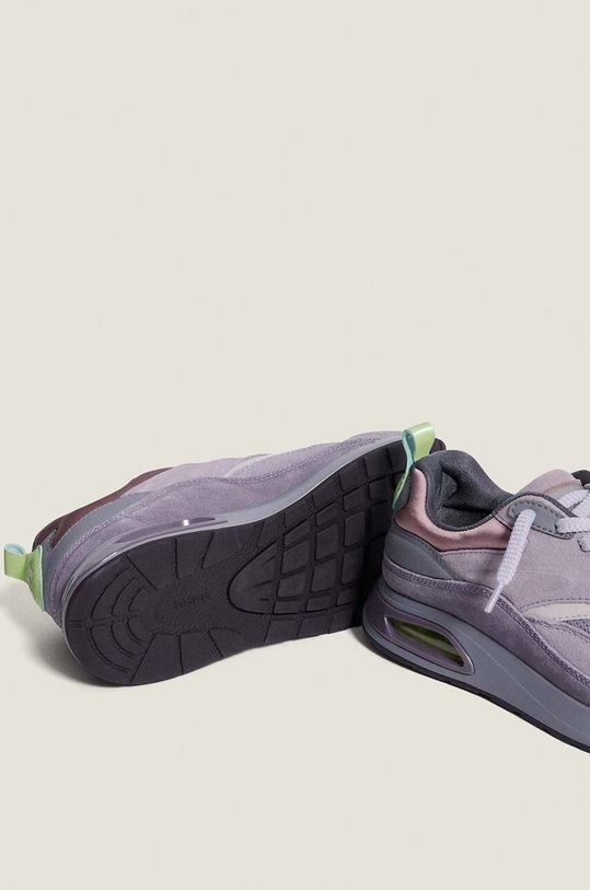 Hoff sneakers GUELL 22406001 violetto