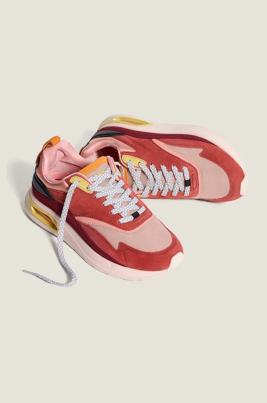 Sneakers boty Hoff MARACANA 22406002 vícebarevná AW24
