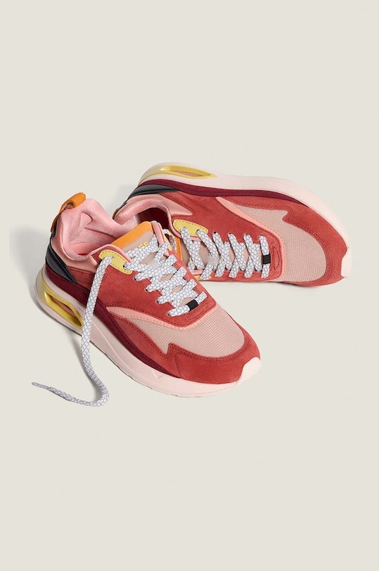 Hoff sneakers MARACANA 22406002 multicolor AW24