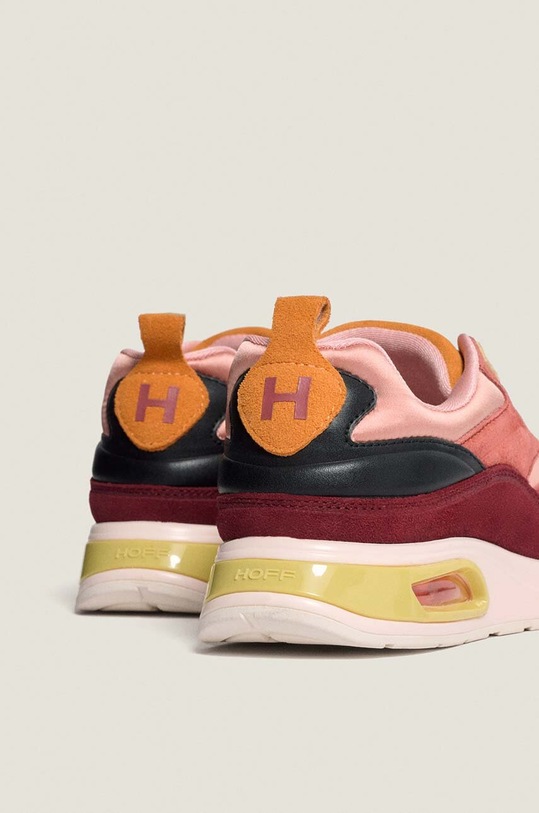 Hoff sneakers MARACANA multicolor 22406002