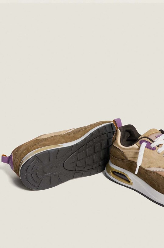 Hoff sneakers TODAI JI 22406004 verde