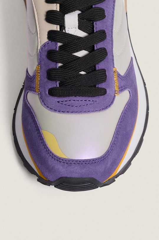 Boty Sneakers boty Hoff KROTON 22417004 fialová