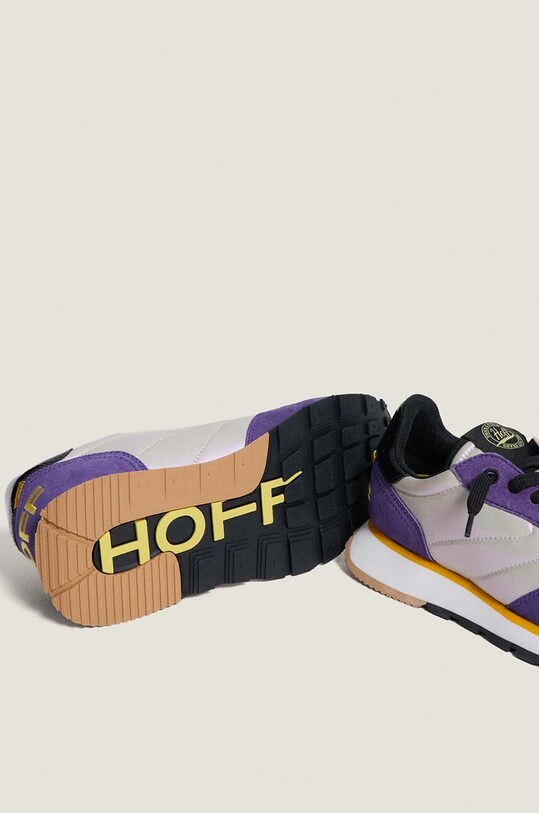 Tenisky Hoff KROTON 22417004 fialová