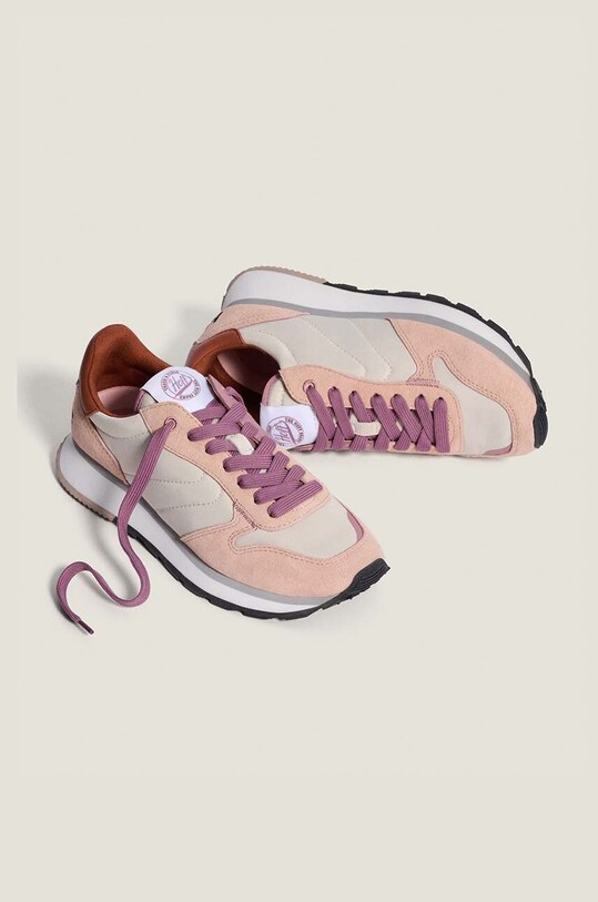 Hoff sneakers TRECEN 22417006 bej AW24
