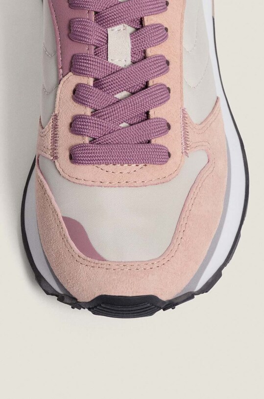 Încălțăminte Hoff sneakers TRECEN 22417006 bej