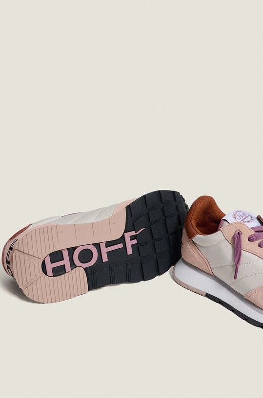 Hoff sneakers TRECEN 22417006 bej