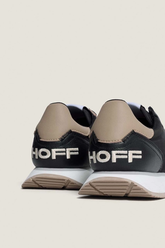 Hoff sneakersy CUMAE czarny 22417009