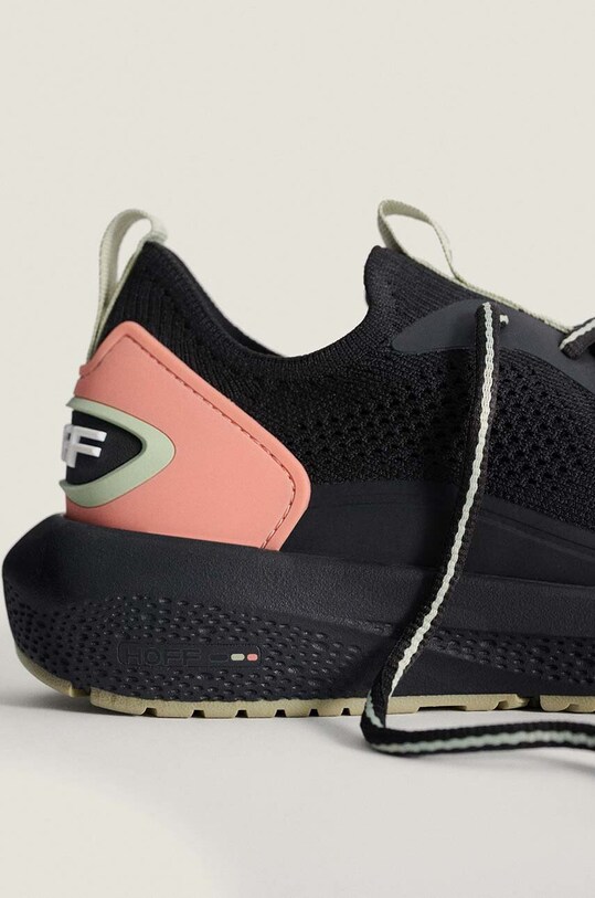 Încălțăminte Hoff sneakers GLIDE 22418003 negru