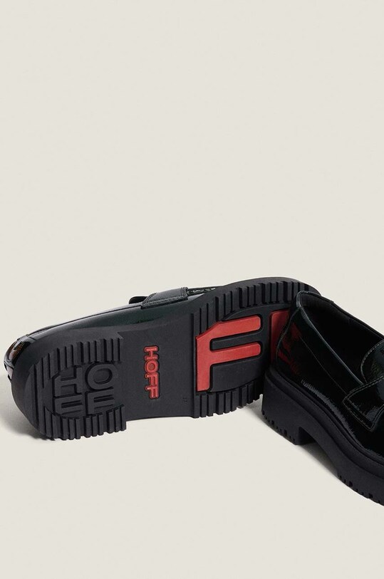 Мокасини Hoff MOCASIN SCHOOL CAQUI 22428002 зелений