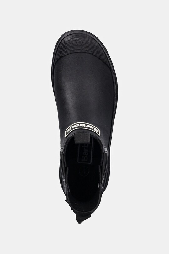 Gumáky Barbour Nimbus čierna LRF0099BK11