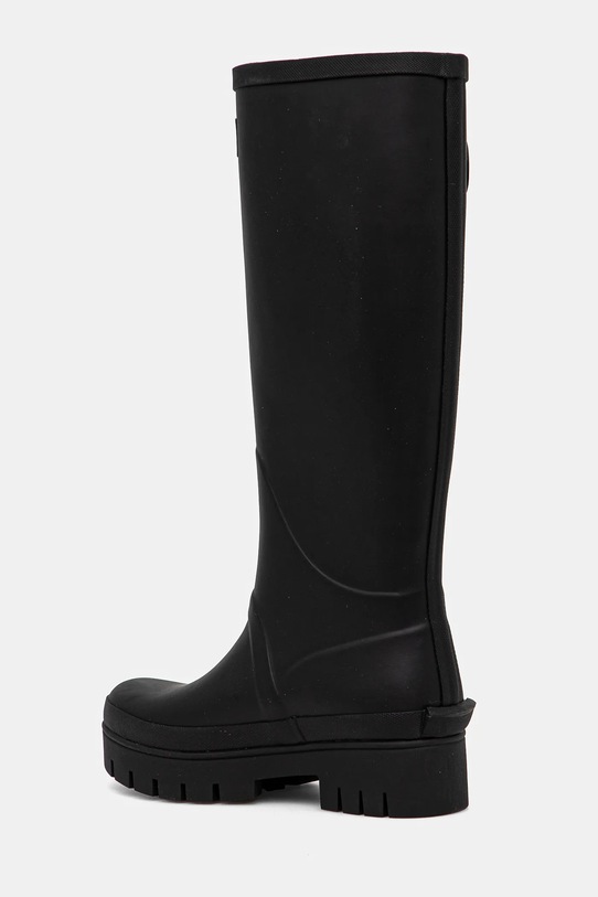 Obuća Gumene čizme Barbour Snowdon LRF0101BK11 crna