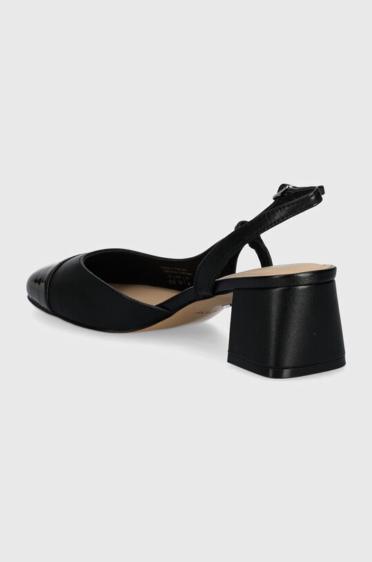 Obuv Lodičky Aldo BIALLE 13812165.BIALLE čierna