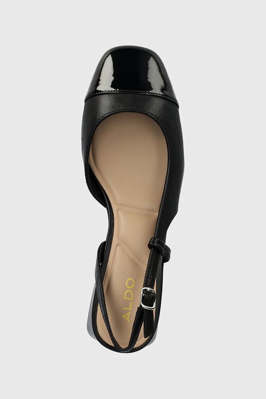 Lodičky Aldo BIALLE čierna 13812165.BIALLE