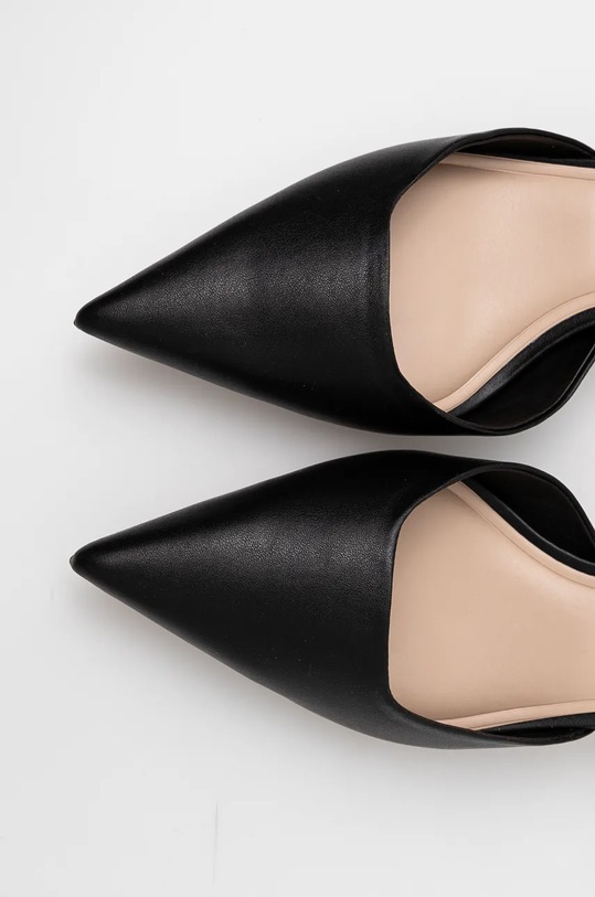 Обувки с тънък ток Aldo GAVEDESSI 13711883.GAVEDESSI черен