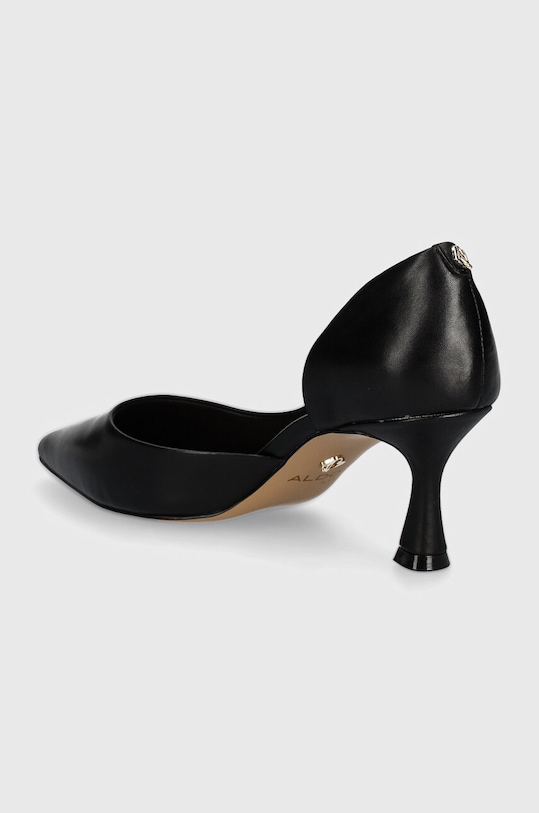 Încălțăminte Aldo pantofi cu toc GRAYWIEN 13814631.GRAYWIEN negru