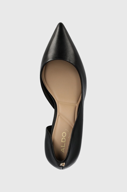 Aldo pantofi cu toc GRAYWIEN negru 13814631.GRAYWIEN