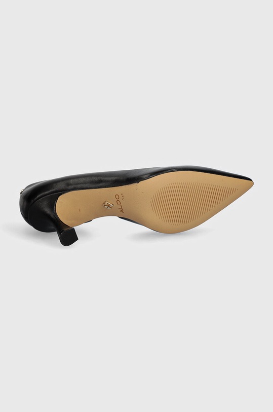 Aldo pantofi cu toc GRAYWIEN 13814631.GRAYWIEN negru