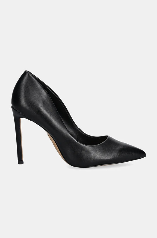 Шкіряні туфлі Aldo STESSY2.0 13802355.STESSY2.0 чорний AW24