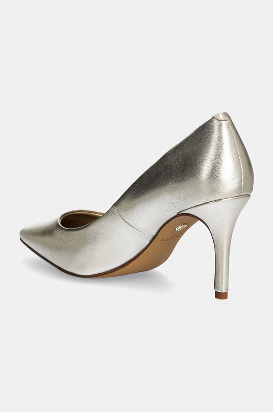 Obuv Kožené lodičky Aldo SERENITI 13806050.SERENITI zlatá